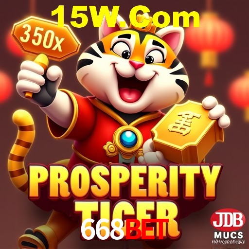 Programa VIP 668Bet