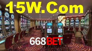 Daily Bonuses 668Bet
