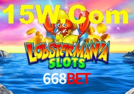 668Bet