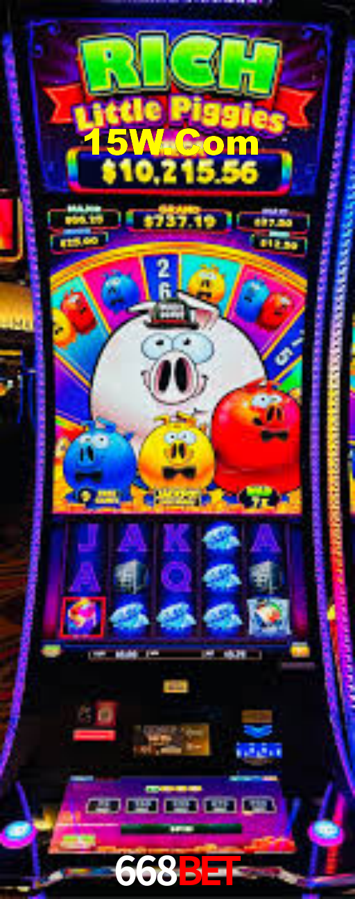 668Bet