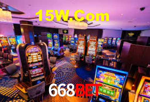 668Bet