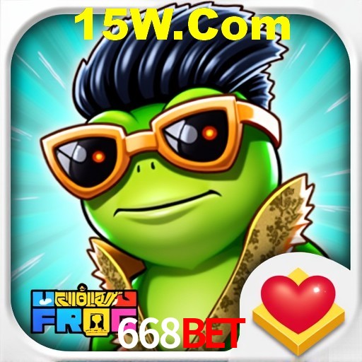 Interface Premium 668Bet