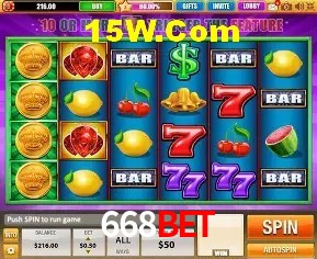 Desvendando o Mundo dos Jogos Virtuais na 668Bet