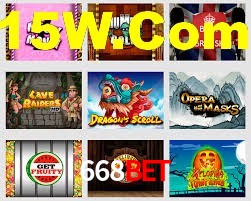 Exclusive Games 668Bet