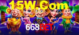 668Bet