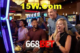 Spaceman Game 668Bet