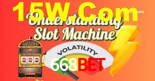Live Casino 668Bet