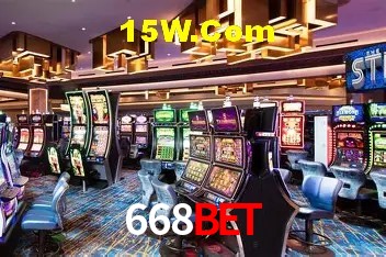 Explorando a Categoria de Eventos em Apostas na 668Bet