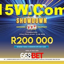 VIP Casino 668Bet