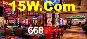 668Bet