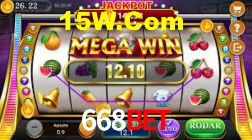 668Bet: A Experiência de Casino com Jogos de Mesa ao Vivo