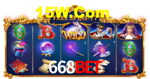 Desvendando o Mundo dos Jogos Virtuais na 668Bet