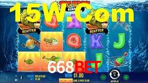 668Bet App