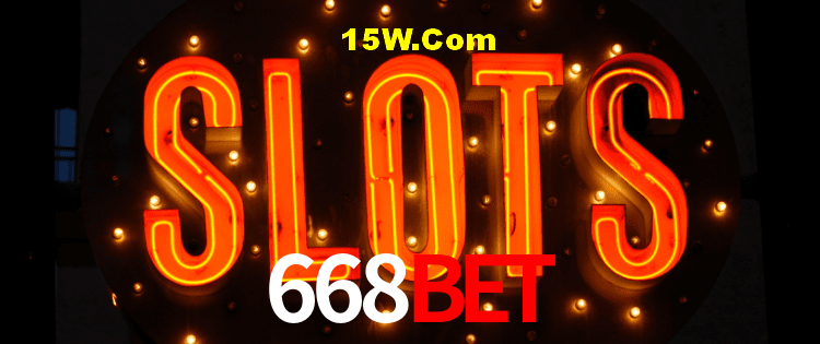 Experiência VIP 668Bet
