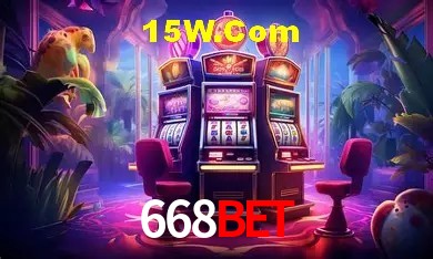 Inovações de Jogos na 668Bet: O Futuro das Experiências Interativas
