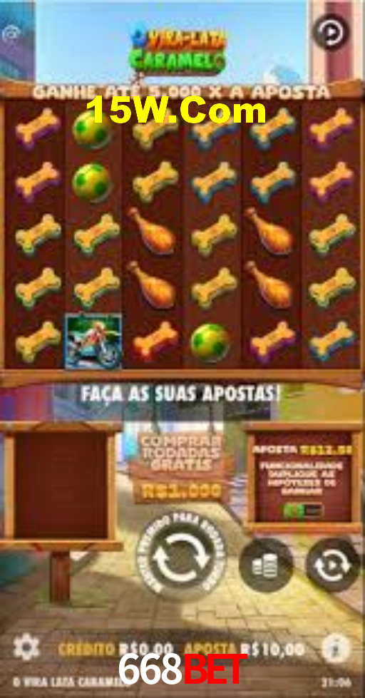668Bet App