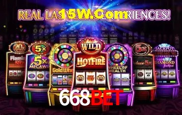 Apostas Esportivas na 668Bet: Um Guia Completo