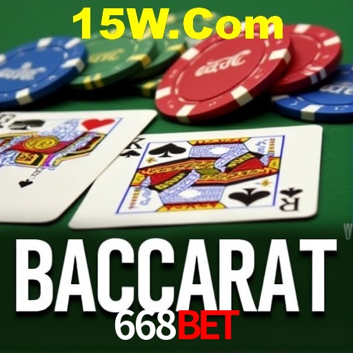 Estatísticas 668Bet