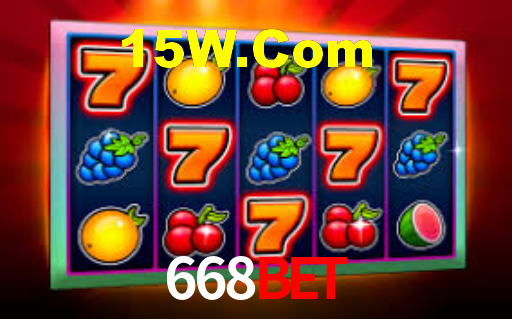 668Bet App